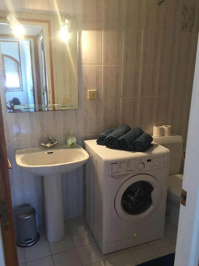 Grand Appartement Vue Sur Canal 4 Pers Wifi Empuriabrava